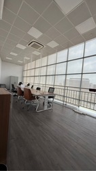 LHK Building (D14), Factory #598385641